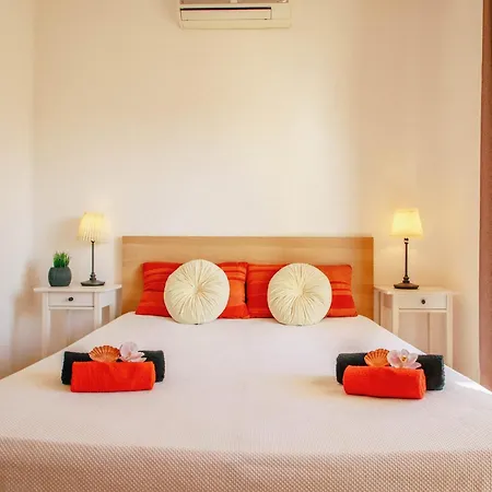 Amazing W Pool, Bbq, Villa