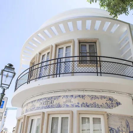 Villa Villa In Albufeira Near Praia Dos Pescadores